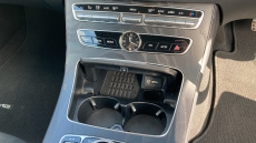 Mercedes-Benz E-Class E220d AMG Line Premium Plus 2dr 9G-Tronic Diesel Cabriolet